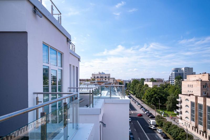 1-комнатная Квартира, 74.2 м2