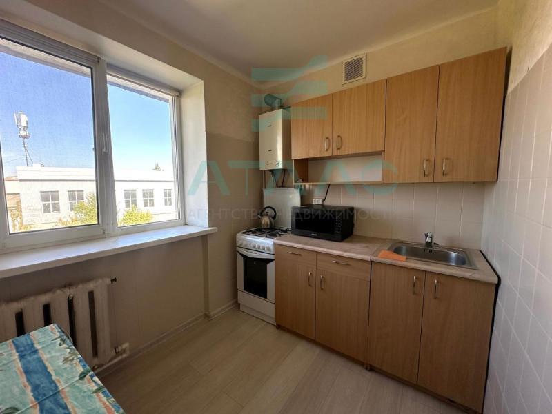 3-комнатная Квартира, 55 м2