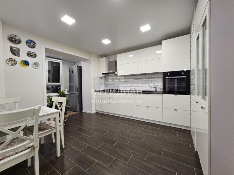 4-комнатная Квартира, 113.1 м2