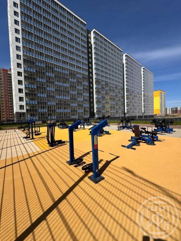 Квартира-Студия, 20 м², 4/15 этаж