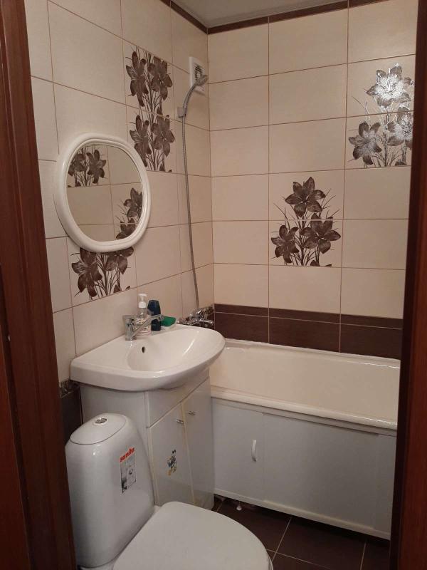 2-комн. квартира, 44.2 м², 5/5 этаж