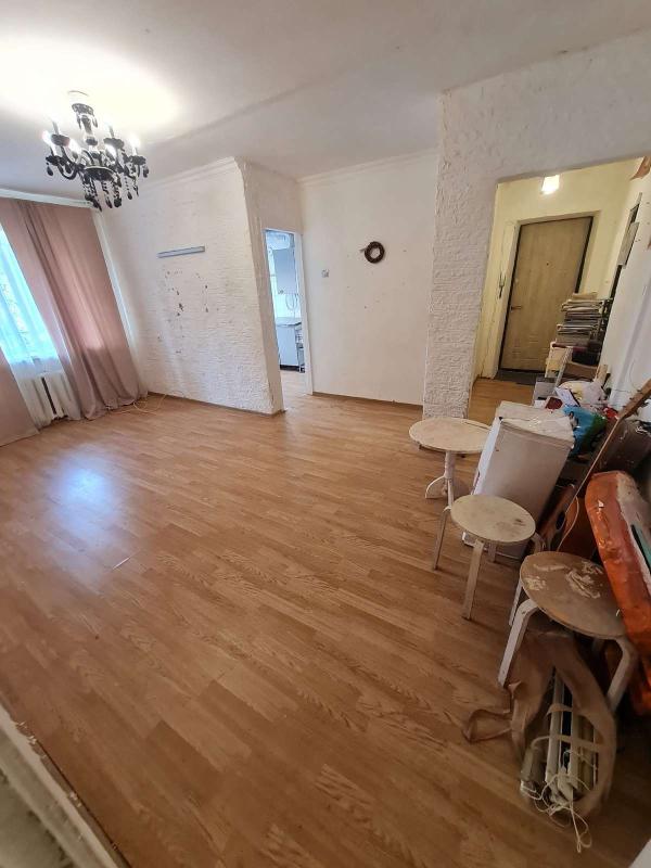 2-комнатная Квартира, 41.8 м2