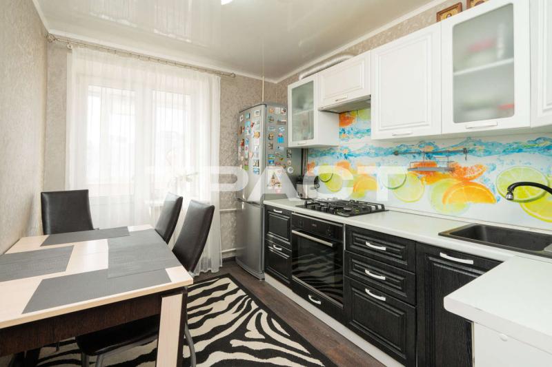2-комн. квартира, 46.5 м², 9/9 этаж