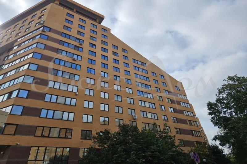 4-комнатная Квартира, 159 м2