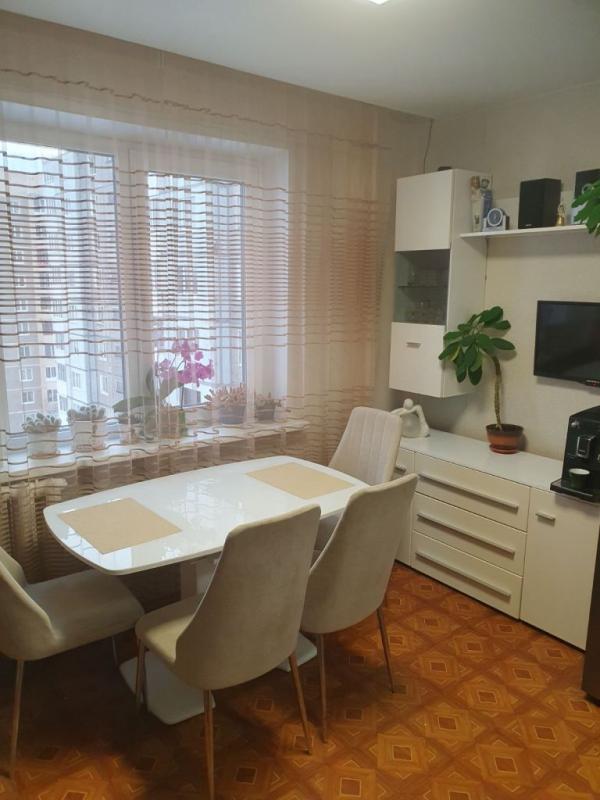 3-комнатная Квартира, 65.6 м2