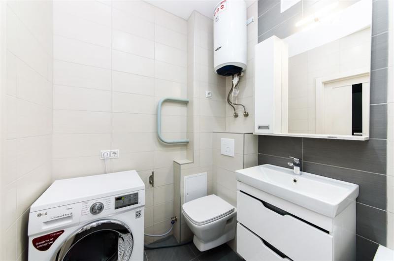 2-комн. квартира, 52.5 м², 7/12 этаж