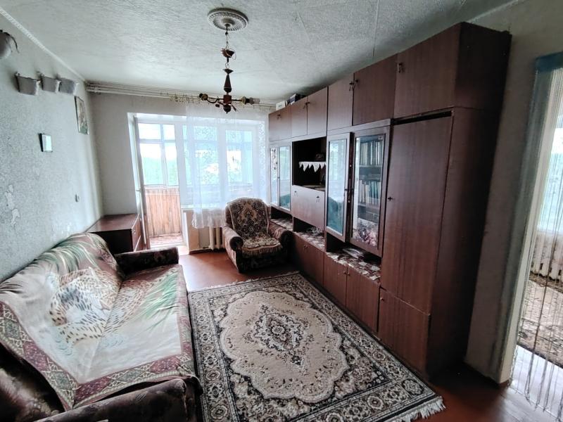 2-комн. квартира, 40.6 м², 5/5 этаж