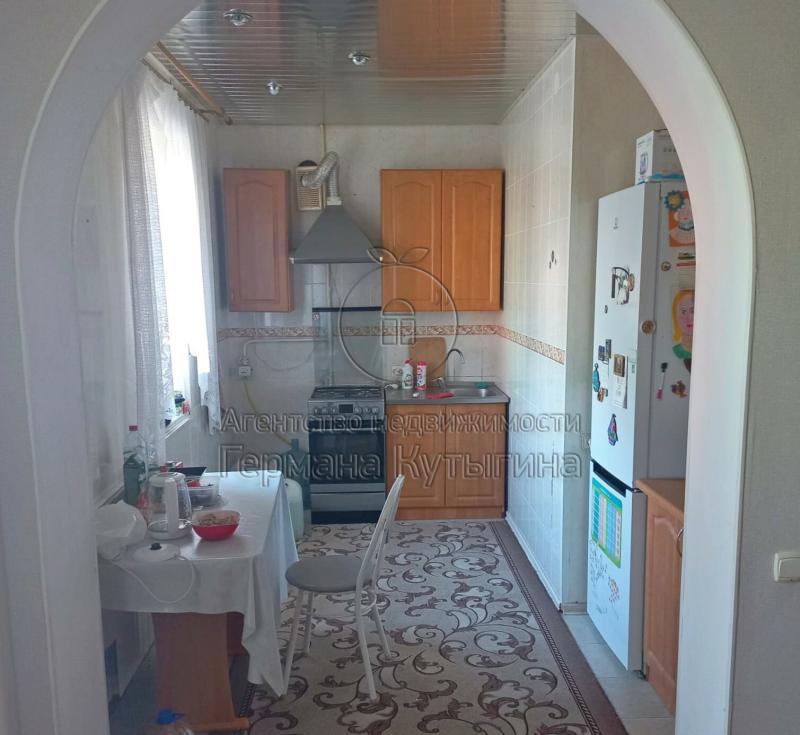 3-комнатная Квартира, 62 м2