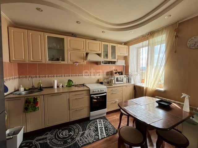 2-комн. квартира, 53 м², 4/5 этаж