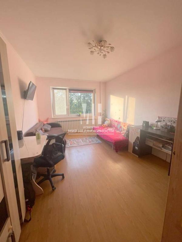 2-комн. квартира, 59.5 м², 4/5 этаж
