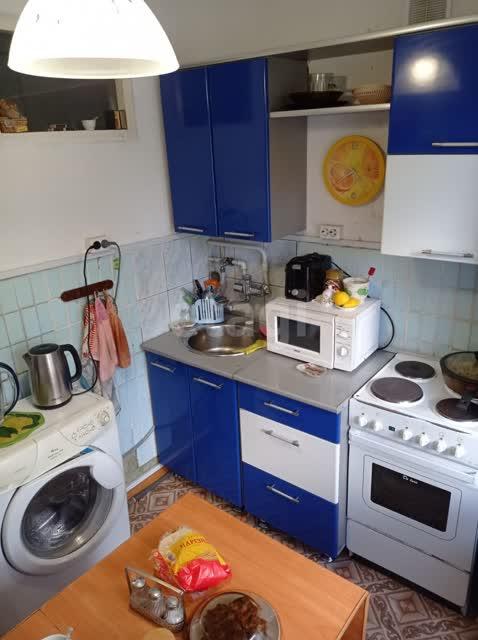 4-комнатная Квартира, 66.7 м2