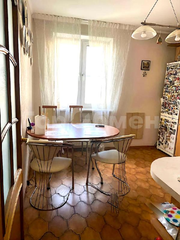 5-комнатная Квартира, 117.7 м2