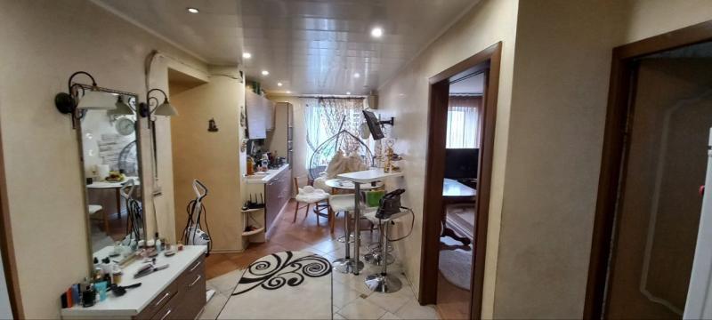 4-комнатная Квартира, 90 м2