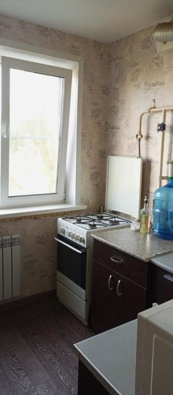 3-комн. квартира, 58 м², 5/5 этаж