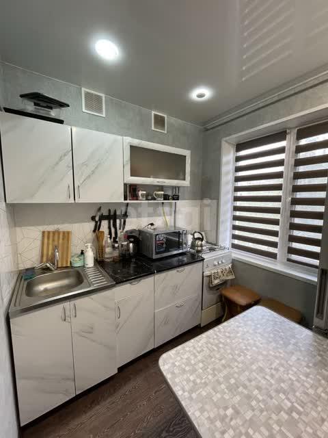 2-комн. квартира, 47 м², 5/5 этаж