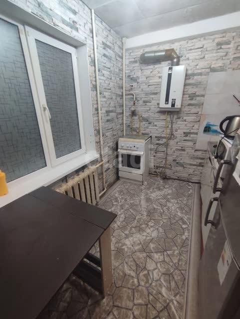 4-комнатная Квартира, 59 м2