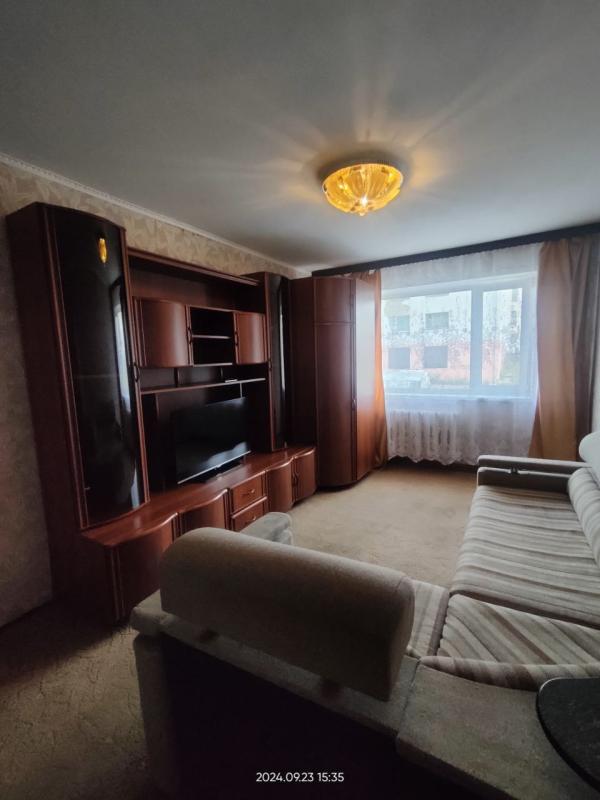 2-комнатная Квартира, 45.8 м2