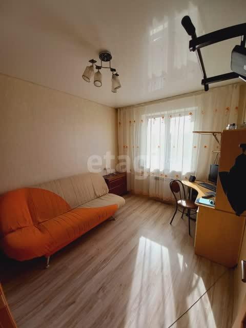 4-комнатная Квартира, 73.2 м2