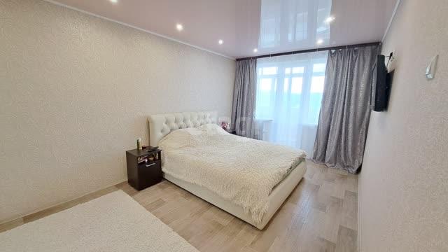 2-комн. квартира, 49 м², 5/10 этаж