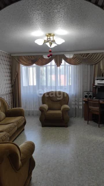 3-комн. квартира, 60 м², 6/9 этаж