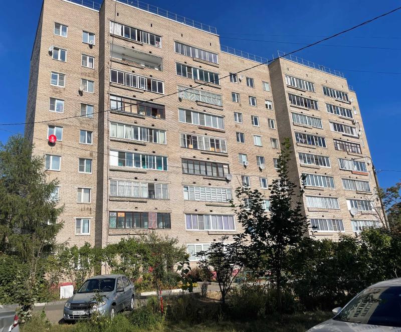 3-комнатная Квартира, 65 м2