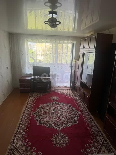 1-комн. квартира, 33 м², 8/9 этаж