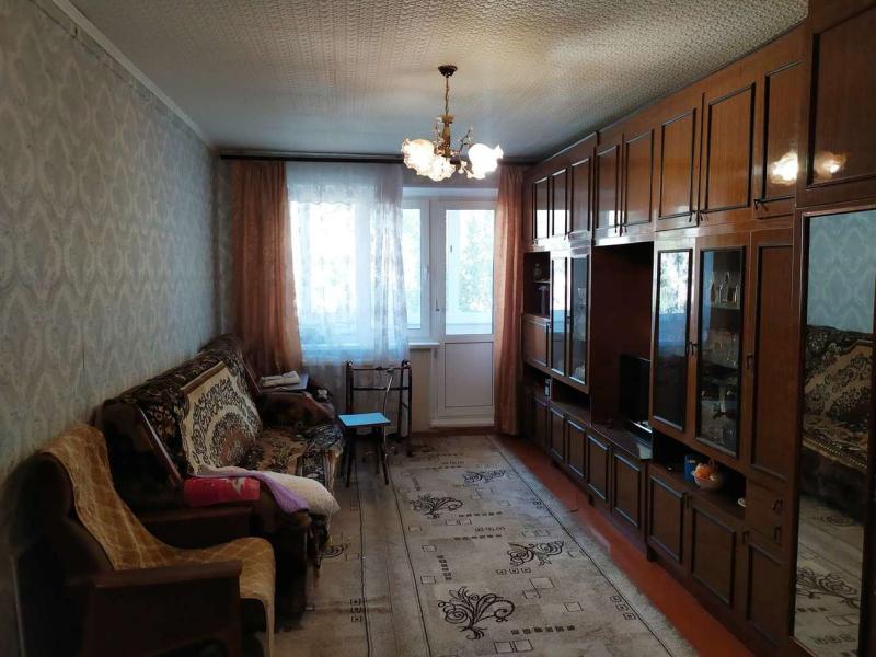 2-комн. квартира, 45 м², 5/5 этаж