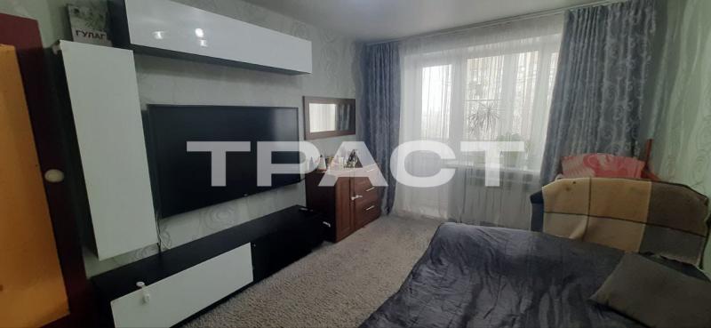 2-комн. квартира, 47.7 м², 5/5 этаж