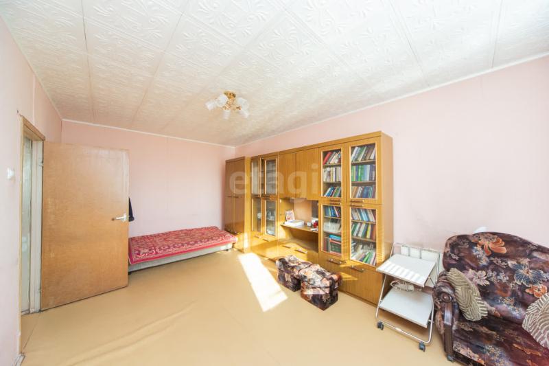 1-комн. квартира, 38 м², 7/16 этаж