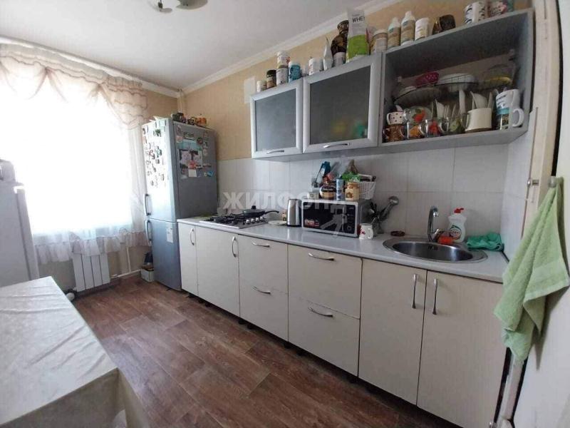 3-комнатная Квартира, 60.3 м2