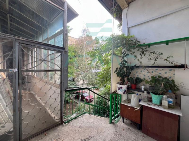 2-комн. квартира, 47.7 м², 2/2 этаж