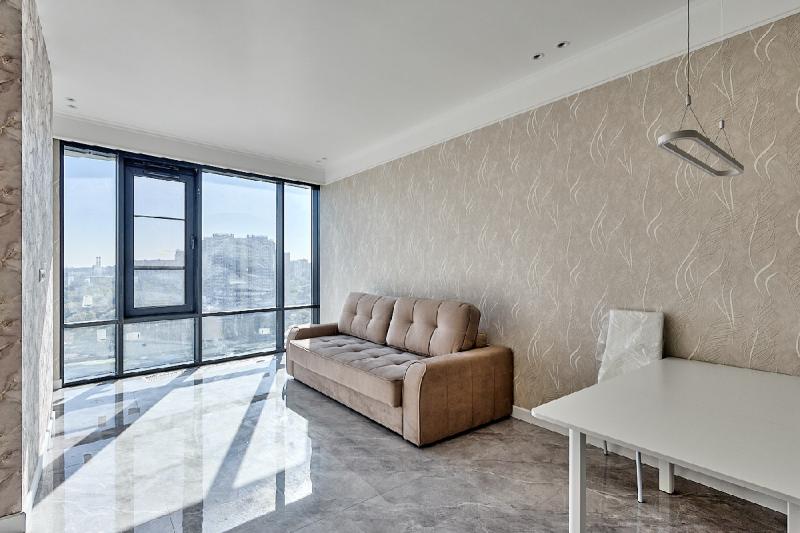 2-комнатная Квартира, 72 м2