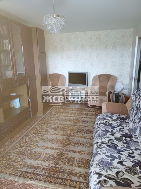 2-комн. квартира, 49.8 м², 9/9 этаж