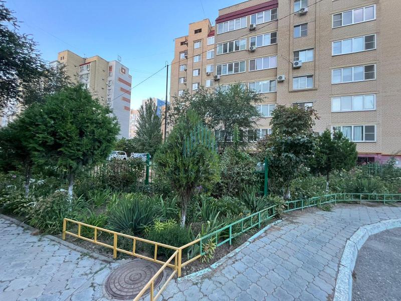 2-комн. квартира, 74.4 м², 1/9 этаж