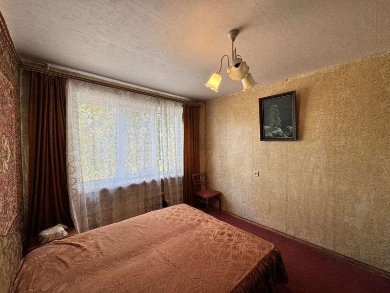 3-комн. квартира, 66.3 м², 1/10 этаж