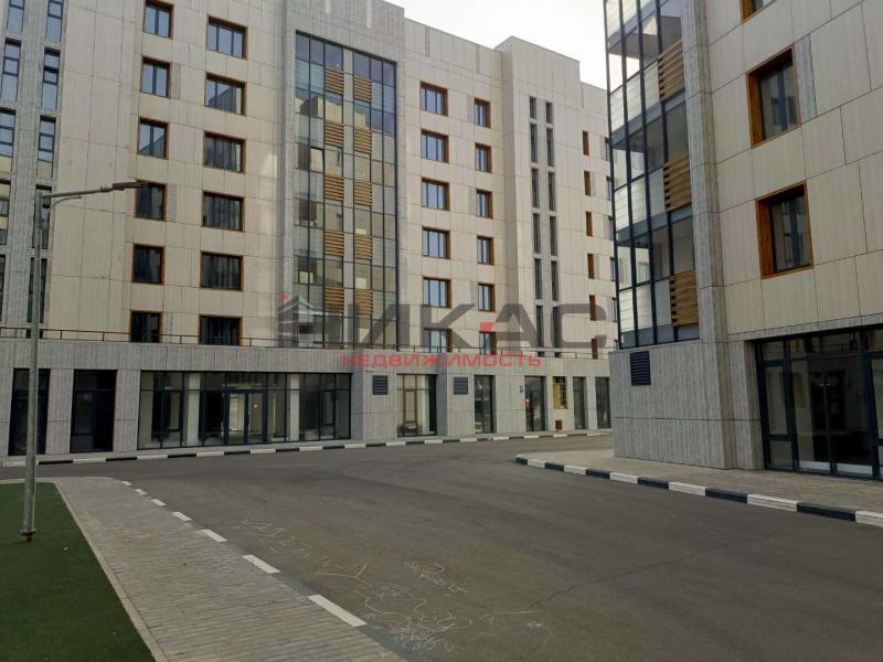 2-комн. квартира, 85 м², 4/7 этаж