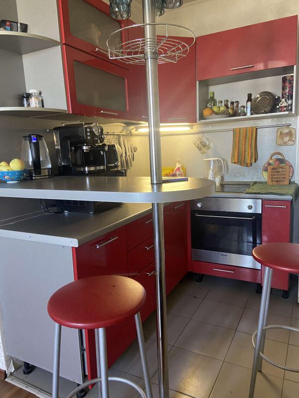 1-комн. квартира, 32 м², 7/16 этаж