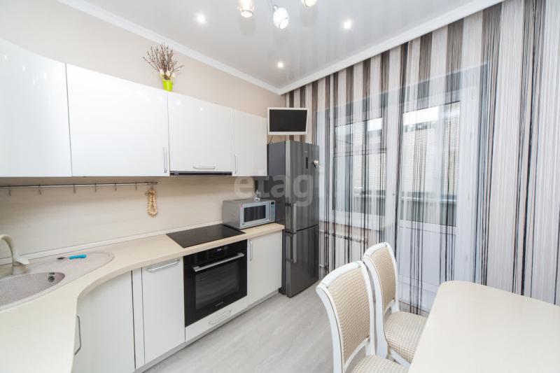 2-комн. квартира, 54 м², 7/9 этаж
