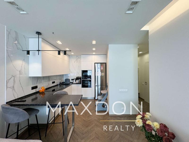 2-комн. квартира, 56 м², 5/6 этаж