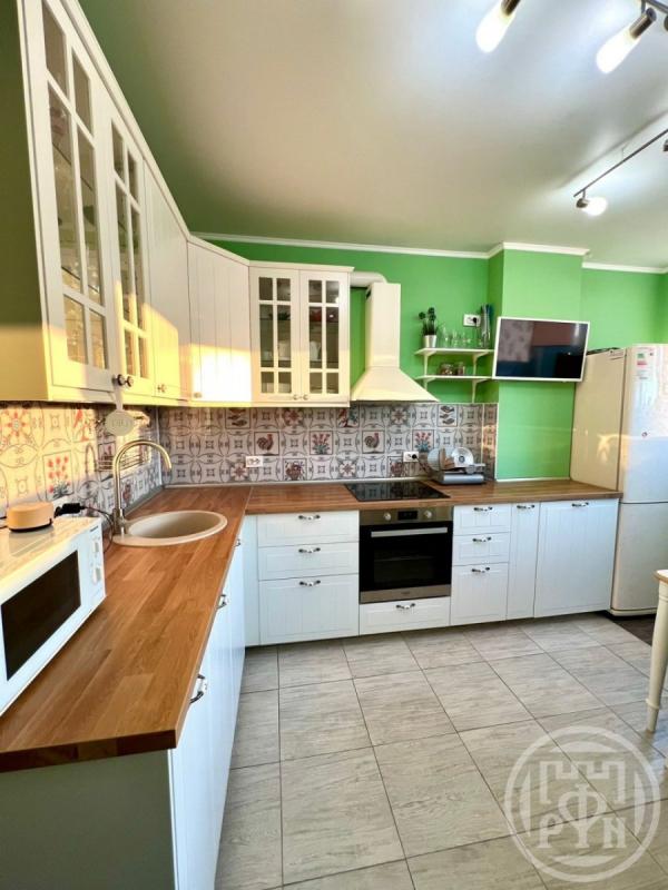 1-комн. квартира, 37 м², 3/19 этаж