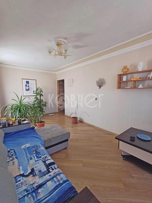 2-комн. квартира, 42.6 м², 5/5 этаж
