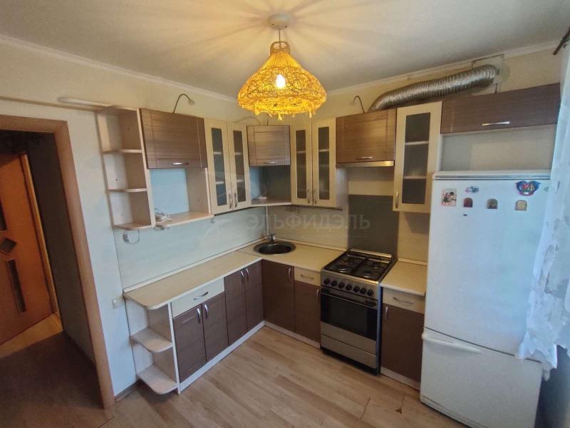 1-комнатная Квартира, 35.8 м2