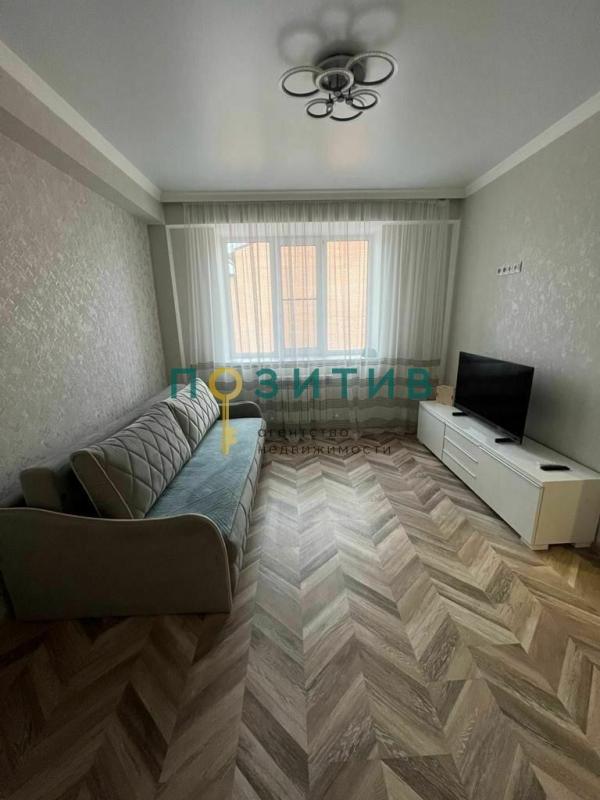 1-комнатная Квартира, 33.6 м2