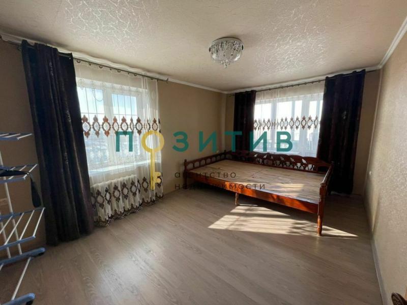 3-комн. квартира, 68 м², 14/16 этаж