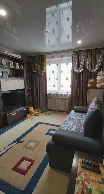 1-комн. квартира, 42 м², 5/9 этаж