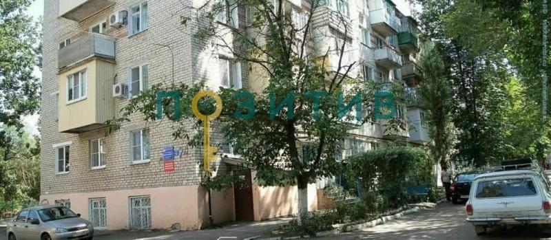 2-комн. квартира, 47 м², 2/5 этаж