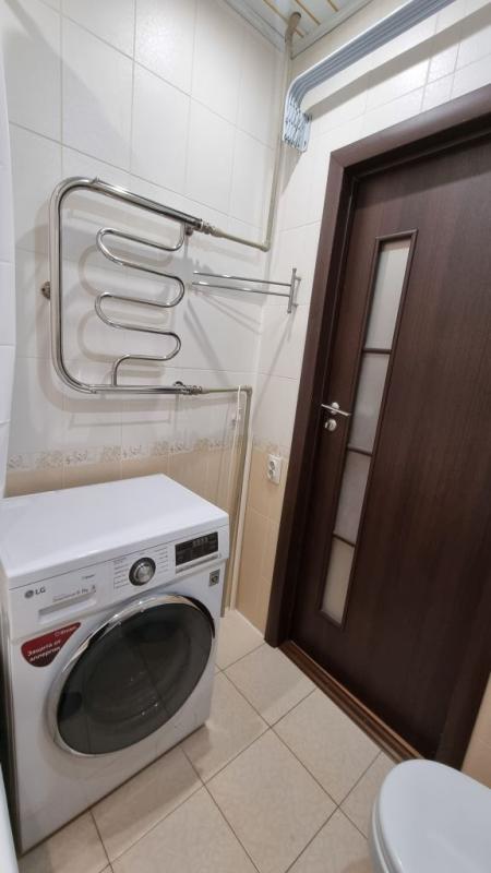 2-комн. квартира, 42.9 м², 1/5 этаж