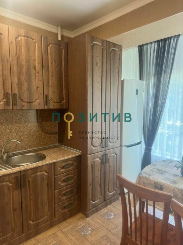 1-комн. квартира, 37 м², 2/3 этаж