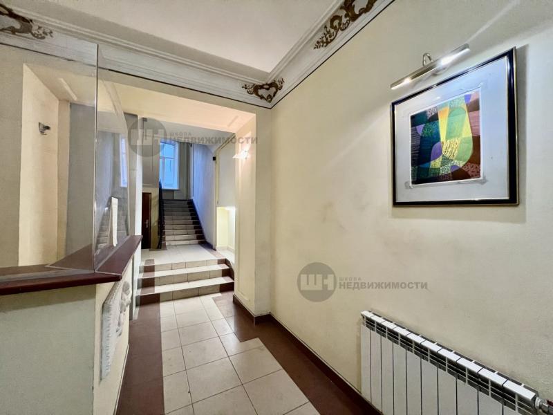 4-комнатная Квартира, 114.5 м2