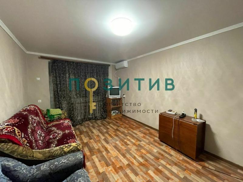 1-комн. квартира, 32 м², 2/5 этаж